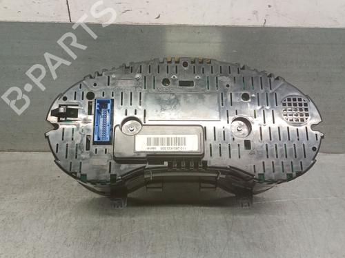 Instrument cluster AUDI A3 (8P1) 2.0 TDI 16V | BP29876655C47