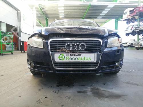 Egr AUDI A4 B7 Avant (8ED) 2.7 TDI | BP16127271M69  - Image 8
