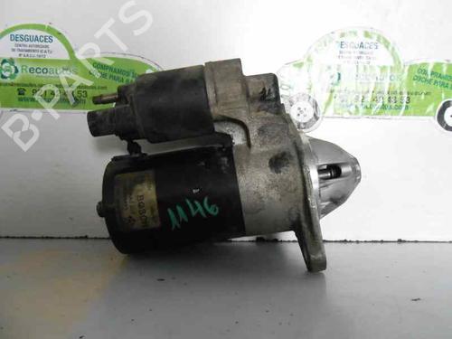 Startmotor Startmotor 2075697 2075697