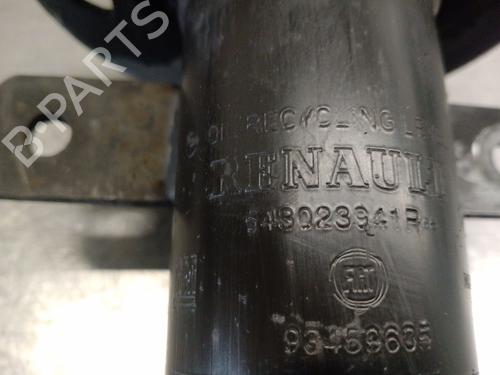 Left front shock absorber OPEL VIVARO B Van (X82) 1.6 CDTI (05) | BP36553335M16  - Image 6