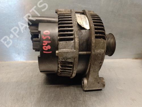 Lichtmaschine OPEL OMEGA B (V94) 2.5 DTI (F69, M69, P69) | BP14912425M7 