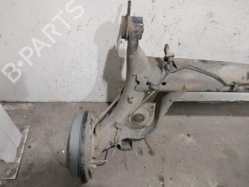 Rear axle SEAT Mii (KF1, KE1) 1.0 | BP37464929M2 - Image 3