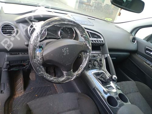 Left tailgate light PEUGEOT 3008 I MPV (0U_) 1.6 VTi | BP28043325C79 - Image 17