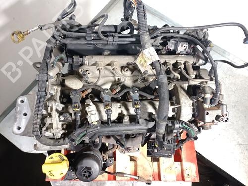 Engine OPEL CORSA D (S07) 1.3 CDTI (L08, L68) | BP32298513M1 