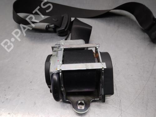 Front left seatbelt MERCEDES-BENZ B-CLASS Sports Tourer (W245) B 200 CDI (245.208) | BP15656128I26 