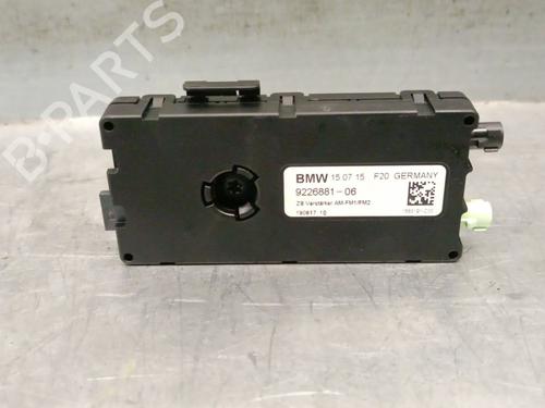 Used Other BMW 1 (F20) 116 d (116 hp) 26708831