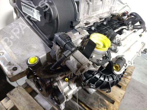 Engine AUDI A1 Sportback (8XA, 8XF) 1.0 TFSI | BP38311771M1  - Image 8