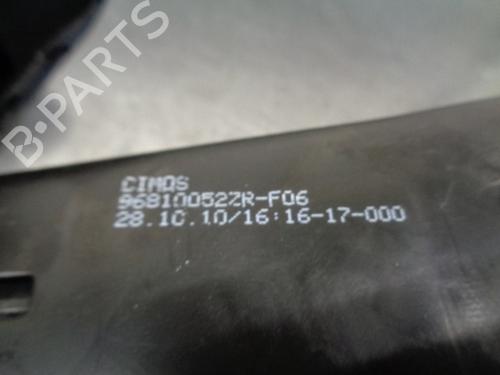 Hand brake PEUGEOT 308 SW I (4E_, 4H_) 1.6 16V | BP11929731I18