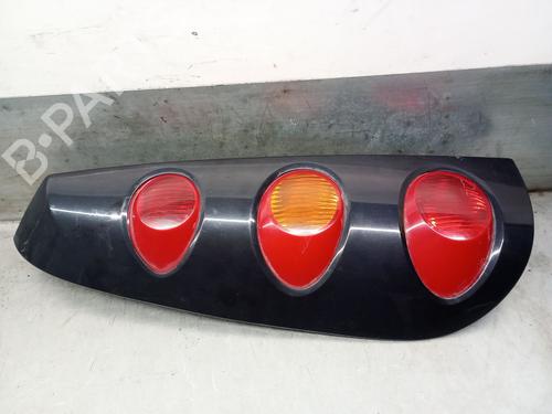 Used Left taillight SMART FORFOUR (454) 1.5 CDI (454.001) (95 hp) 23086037