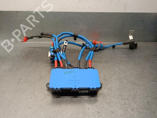 Used Cable LAND ROVER DEFENDER Station Wagon (L663) D250 MHEV 4x4 (249 hp) 30319698