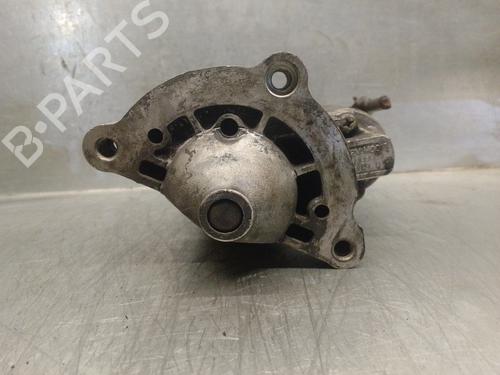 Startmotor PEUGEOT EXPERT (224_) 1.9 TD | BP13375497M8 
