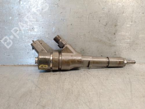 Used Injector Injector PEUGEOT 206 Hatchback (2A/C) 2.0 HDI 90 (90 hp) 33270126 33270126