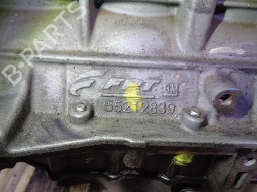Other FIAT FIORINO Box Body/MPV (225_)  | BP25807002O1 