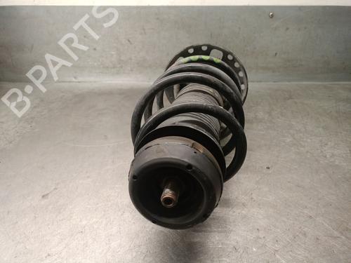 Right front shock absorber SEAT IBIZA IV (6J5, 6P1) 1.6 TDI | BP26593857M17 