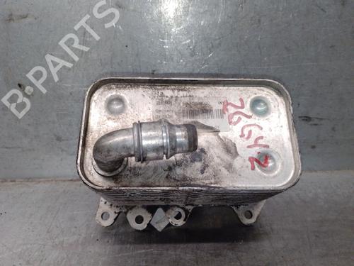 Used Oil radiator Oil radiator 39506289 39506289