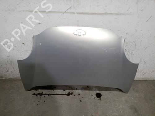 Used Hood DAEWOO MATIZ (M100, M150) 0.8 (52 hp) 25911204