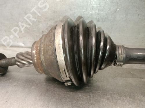 Left front driveshaft VW PASSAT B6 Variant (3C5) 2.0 TDI 16V | BP38511687M38 - Image 3
