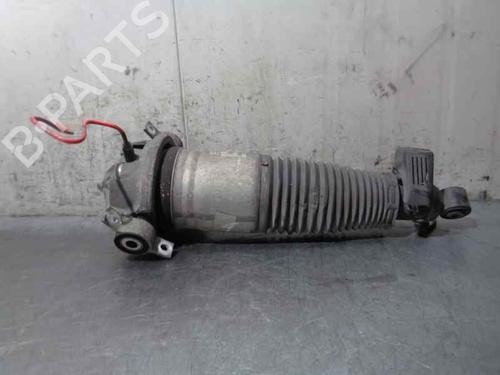 Used Left rear shock absorber Left rear shock absorber 6446600 6446600