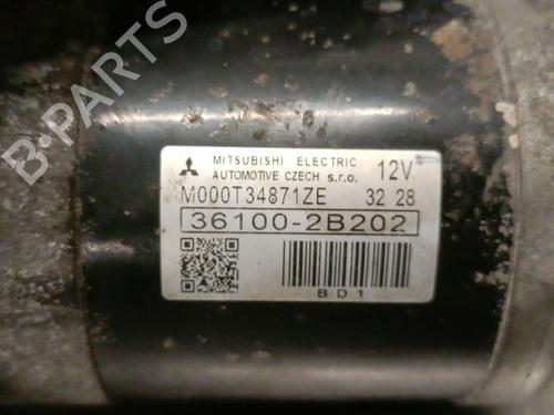 Starter HYUNDAI ix35 (LM, EL, ELH) 1.6 | BP30588379M8 