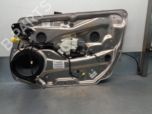 Used Front right window mechanism MERCEDES-BENZ C-CLASS (W204) C 320 CDI (204.022) (224 hp) 8366680