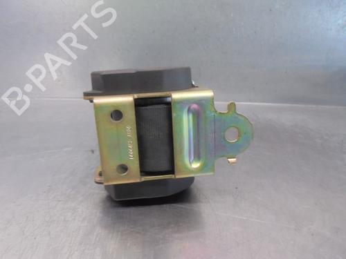 Rear left seatbelt PEUGEOT 307 CC (3B) 2.0 16V | BP15074489I29 