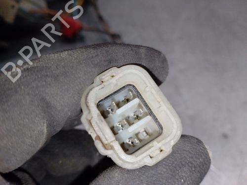 Left taillight TATA SAFARI (42_FD) 2.0 TDi 4x4 | BP32066246C34 