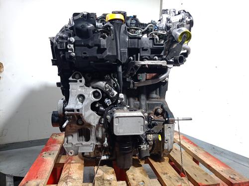 Engine MERCEDES-BENZ CITAN Box Body/MPV (W420) 1.5 110 CDI (420.623, 420.625) | BP38020810M1 - Image 7
