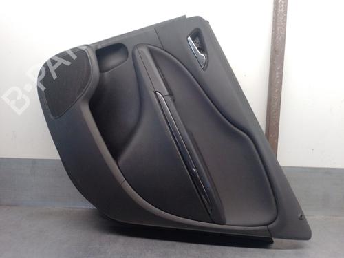 Used Rear right panel OPEL ZAFIRA TOURER C (P12) 1.6 CDTI (75) (134 hp) 26182853
