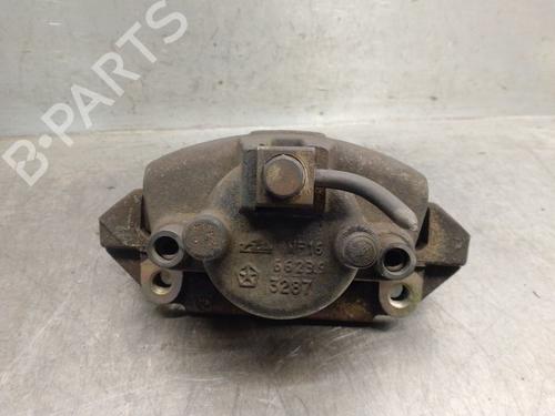 Right front brake caliper CHRYSLER VOYAGER IV (RG, RS) 2.5 CRD | BP32271594M104