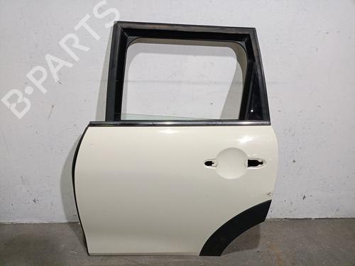 Left rear door MINI MINI COUNTRYMAN (F60) Cooper 41007327449 | 41007327449