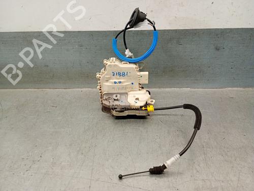 Used Front right lock AUDI A4 B8 (8K2) 2.0 TDI (143 hp) 24522842