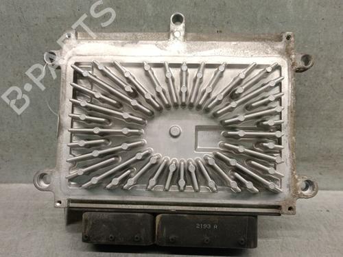 Engine control unit (ECU) VOLVO V50 (545) 2.4 | BP32443024M57 - Image 2