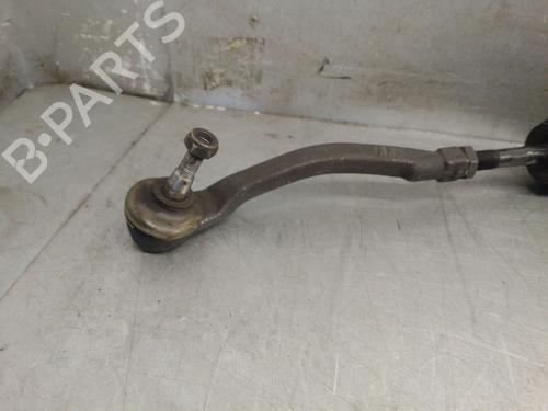 Steering rack RENAULT MEGANE II (BM0/1_, CM0/1_) 1.5 dCi (BM02, BM13, BM2A, CM02, CM13) | BP29585468M22 