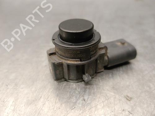 Electronic module CITROËN JUMPER II Bus 2.2 HDi 120 | BP32259084M83