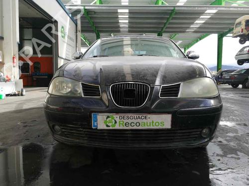 Left mirror SEAT CORDOBA (6L2)  | BP10968159C26 