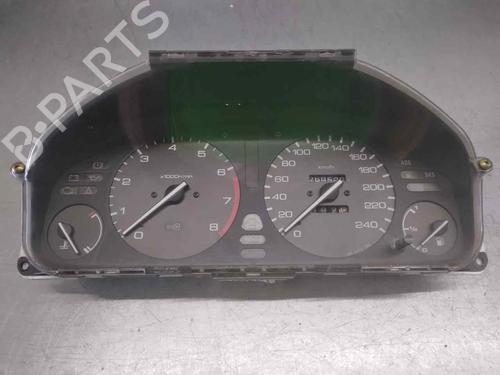Kombiinstrument HONDA ACCORD V (CE, CF_, CD) 2.0 i LS (CE8) (131 hp) 10339423