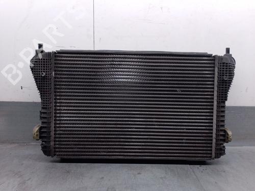 Intercooler VW PASSAT B6 (3C2) 2.0 TDI 16V | BP30288158M30