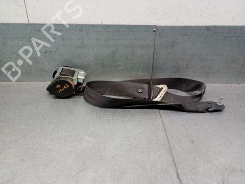 Used Front left seatbelt Front left seatbelt PEUGEOT 208 I (CA_, CC_) 1.6 HDi / BlueHDi 75 (75 hp) 34174933 34174933