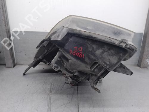 Left headlight FORD RANGER (ET) 2.5 TDdi | BP16822132C28 