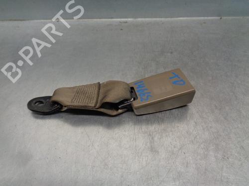Used Seat buckle DODGE JOURNEY 2.0 CRD (140 hp) 20262007