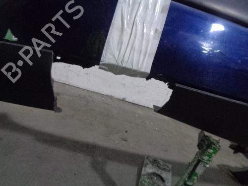 Rear bumper VW PASSAT B5.5 (3B3) 1.8 T 20V | BP13527202C8 