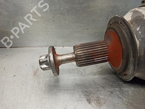 Left front driveshaft MERCEDES-BENZ GLA-CLASS (X156)  | BP12185697M38 