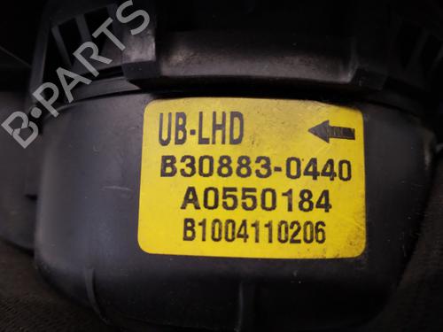 Heater blower motor KIA RIO III (UB) 1.4 CRDi | BP14469015M62 
