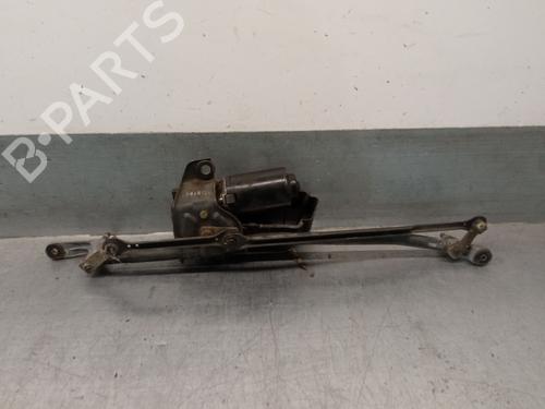 Front wiper motor ALFA ROMEO 156 Sportwagon (932_) 1.9 JTD 16V (932BXE00) | BP27243418M29 