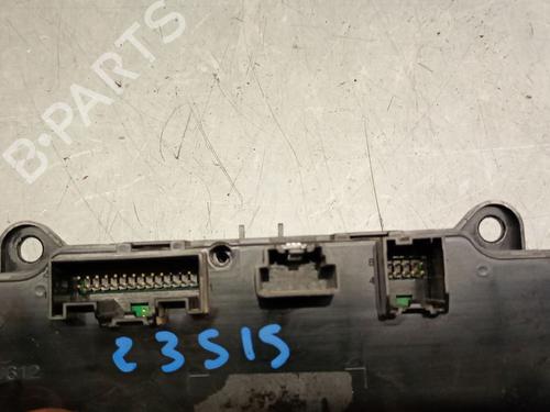 Climate control FORD B-MAX (JK) 1.6 TDCi | BP28795405I5