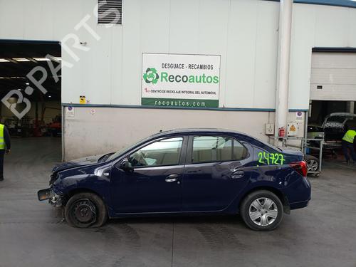 Used Parts DACIA LOGAN II 1.5 Blue dCi 95 (L8JL) (95 hp) 4436216