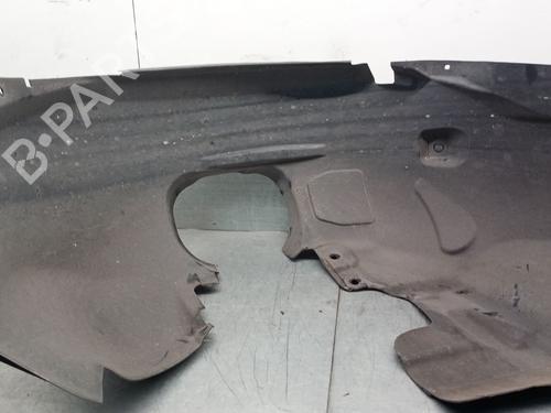 Hjulbue FORD C-MAX II (DXA/CB7, DXA/CEU) 1.0 EcoBoost | BP30891351C56 