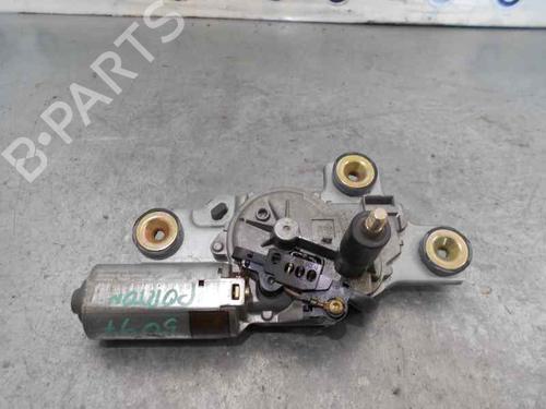 Used Rear wiper motor FORD MONDEO III (B5Y) 2.0 TDCi (130 hp) 2107311