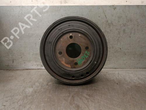 Used Pulley CHRYSLER VOYAGER IV (RG, RS) 2.8 CRD (150 hp) 27263114