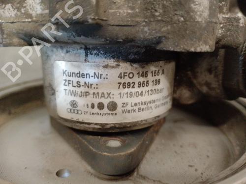 Steering pump AUDI A6 C6 (4F2) 3.0 TDI quattro | BP29916590M99